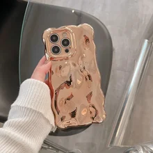 Cartoon Cute Protective Phone Case